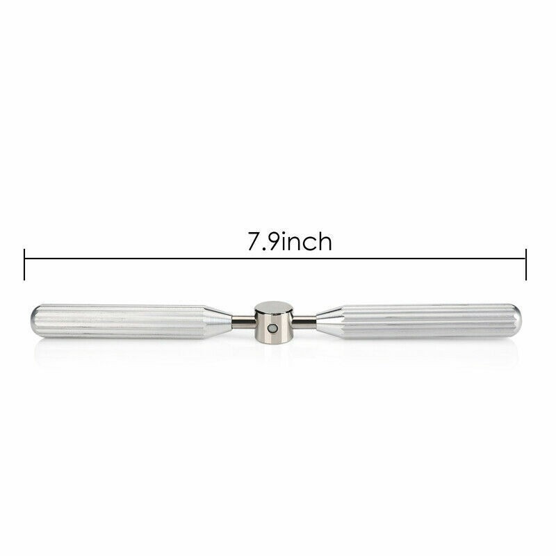 For Rolex and Tudor Case Back Cover Opener - Remover Watch Repair Tool ...