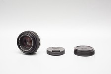 Olympus OM Zuiko Auto-S 50mm f/1.8 f1.8 Manual Focus Lens For OM Mount