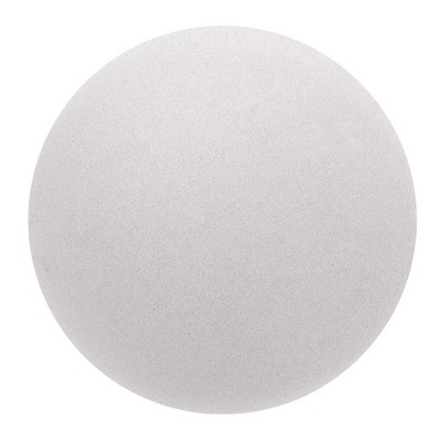 Diamond Grinding Disc 12'' Grit 400  for Processing No Center Hole Flat Lap Wheel