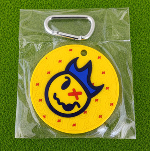 【限定品】スコッティキャメロンHot Head Harry Ball Coin Scotty Cameron Hot Head Harry | eBay