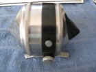 Vintage Zebco Spinner  Model 33 Spincast Reel Made in U.S.A. — photo 2