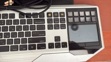 Razer Star Wars: The Old Republic USB Wired Keyboard Us Layout