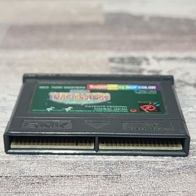 Neo Turf Masters Neo Geo Pocket Color NGPC Tested Working 