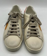 Gucci x Disney Mickey Mouse Ace Lace-Up Sneaker sz 38