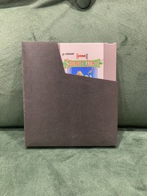 Castlevania 2 Simon's Quest - NES - Nintendo System