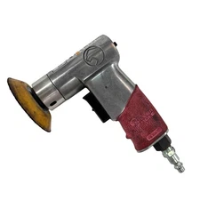 Silver Eagle by Matco Tools SE430 Pistol Grip Right Angle Mini Pneumatic Sander