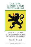 Timothy Baycroft | Culture, Identity And Nationalism | Taschenbuch | Englisch