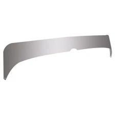 Trux THOD-PET367 Hood Shield Bug Deflector, For Peterbilt 365 367 Set Forward