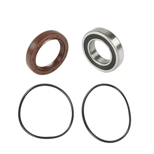 Fit For Honda Foreman 400 450 500 Rancher TRX New Axle Wheel Bearing Seal Hub - Bild 4 von 8