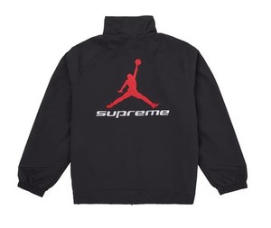 Supreme Jordan Jacket | eBay
