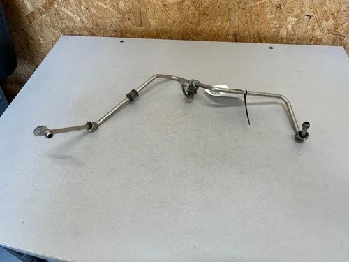 VW GOLF V Variant 1K5 Turbinenschmierrohr 038145859F 1.90 Diesel 77kw 22213994