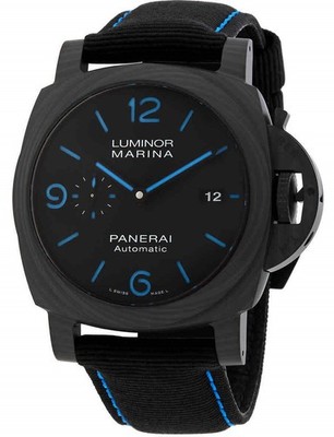 Panerai Luminor Marina CarbotechTM