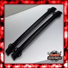 02 03 04 05 06 07 Subaru Wrx Impreza Wagon Roof Rack Cross Bars Bar Set 138
