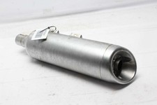 Silencieux D'Échappement Fin Harley-Davidson Dyna Fat Bob 1900 FXFBS 21-21