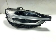 VOLVO XC60 II 246 Scheinwerfer vorne rechts 31420420 2.0 Diesel 140kw 33761445