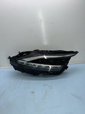 NISSAN QASHQAI N/S PASSENGER ADAPTIVE LED HEADLIGHT - 2021-2024 - P/N 1008D02H