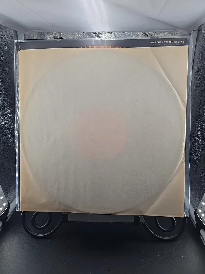 New Colony Six Revelations 1968 LP Mercury SR61165 EX/EX - Image 3 of 4