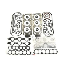 ITM Engine Components 09-01275 Engine Full Gasket Set