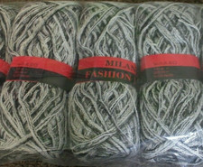  Quality Fancy knitting yarn