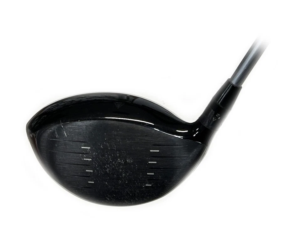 Titleist TS2 11.5* Driver Graphite Project X Even Flow 5.0 55g Senior Flex - Image 2 of 4
