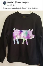 Custom Sweatshirt