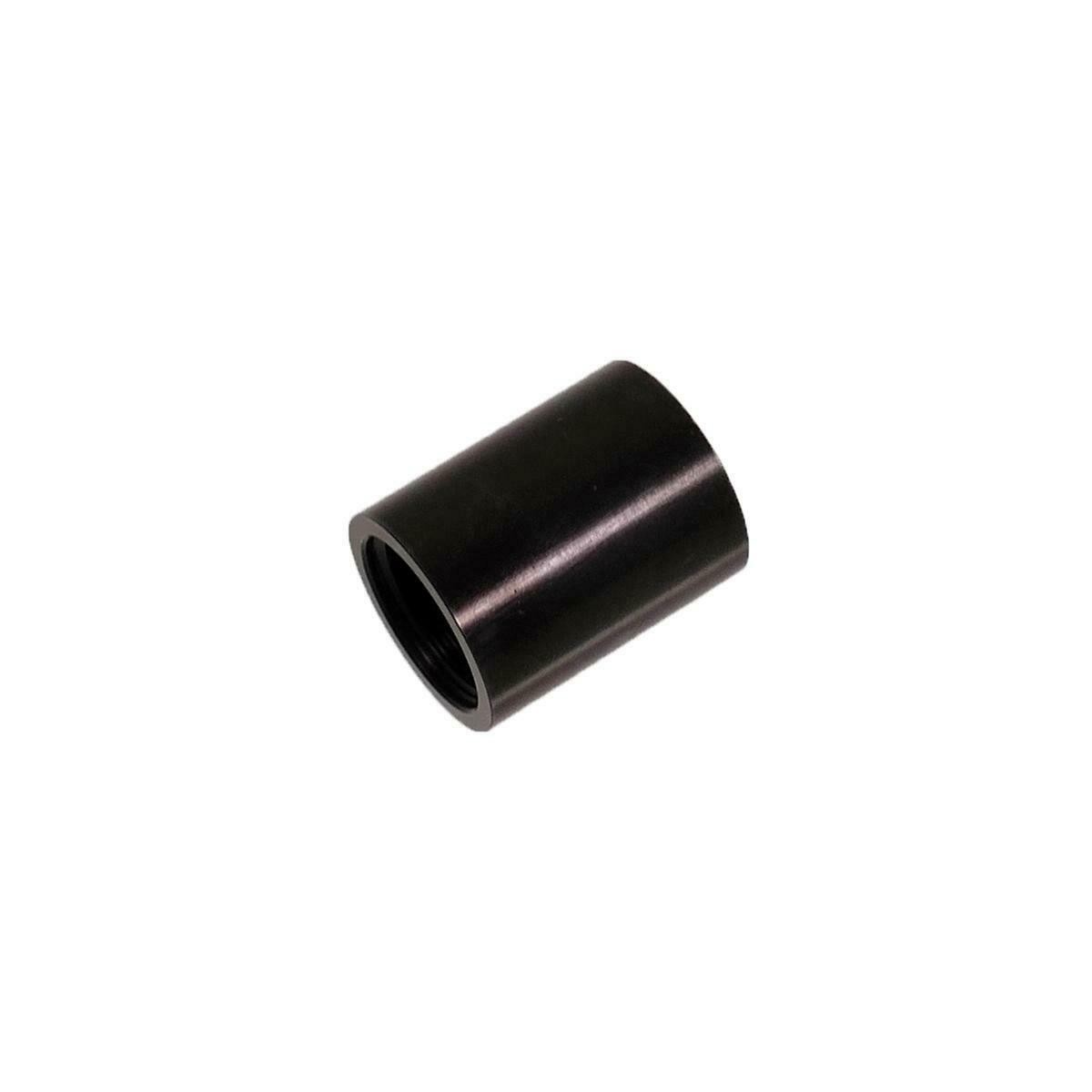 LPE Airsoft 12mm CCW G&G GPM92 Machined Adapter For Xcortech XT301 6mm BB