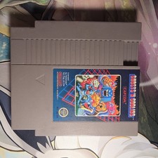Capcom Ghosts 'n Goblins (Nintendo NES) Original Game Cartridge Only