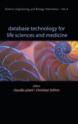 DATABASE TECH FOR LIFE SCI & MED .. (V6) | Plant Claudia | Buch | Gebunden