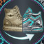 Past2Future Kicks
