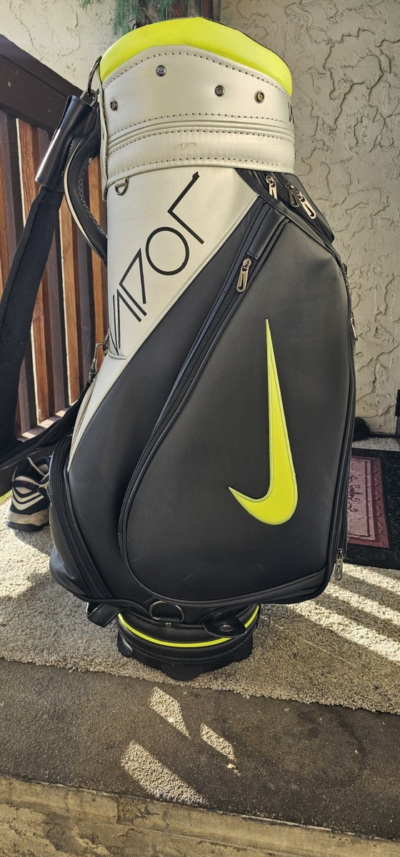 Nike vapor golf bag 6 way divider | eBay