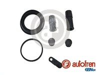 Reparaturkit, Bremssattel Autofren Seinsa D41335 FüR BMW