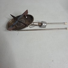 Vintage Primus Grasshopper Propane Backpackin...