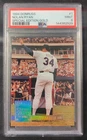 1994 Donruss SPECIAL EDITION GOLD Nolan Ryan!!! PSA 9 MINT!!!