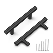  Pack Hole Centers 3inch Stainless Steel Kitchen Center to Center:3inch 30