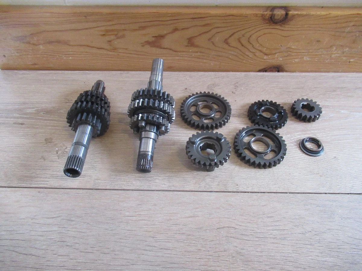Honda Motorcycle Engines & Parts for Honda CR85R for sale | eBay
