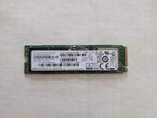 Samsung PM981a 1TB NVMe M.2 SSD MZVLB1T0HALR - 97% Health Tested 2003