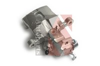 Ysparts Bremssattel Bremszange FüR Hyundai I10 Pa 1.1 1.2