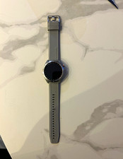 Garmin Venu 2 GPS Touchscreen HR Bluetooth Smartwatch 47mm Grey/Silver