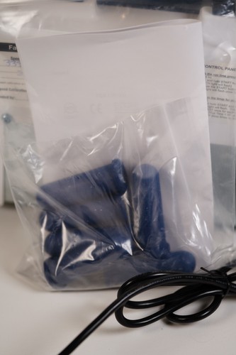 Spectra Laboratories 642e New In Box - Picture 12 of 12