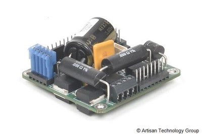 AllMotion EZHR23EN-HC Stepper Motor Control+Driver