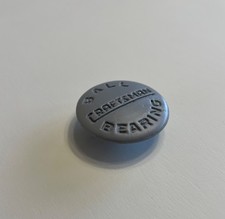 Craftsman Alien Planer Bearing Badge Logo Emblem Name Plate Tag Label Lot 2 Craftsman Alien Planer Bearing Badge Logo Emblem Name Plate Tag Label Lot 2