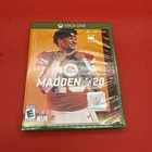 Madden NFL 20 - Microsoft Xbox One