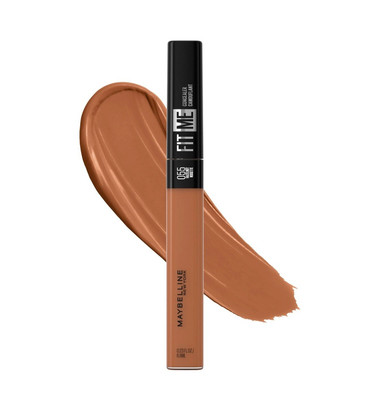 Maybelline New York Fit Me ''Light/Medium Hazelnut'' Liquid Concealer #55