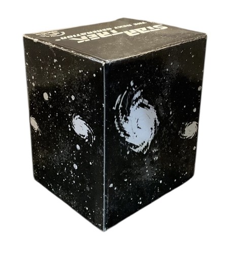 Taza figurativa Star Trek 1994 TNG DATA con caja y certificado de autenticidad de Applause edición limitada - Imagen 8 de 12