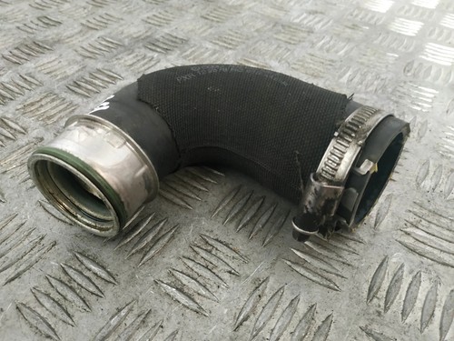 VW TOUAREG 7P5 Ladeluftkühlerschlauch 7L6145708K 3.00 Diesel 180kw 20344605