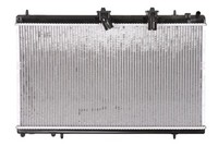 KüHler, MotorküHlung NRF 50442