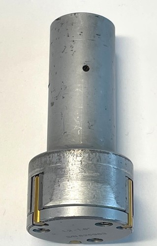 Mitutoyo 04AZA739 Measuring Head Assembly ONLY for Holtest, 1.2-1.6" Range - Picture 2 of 3