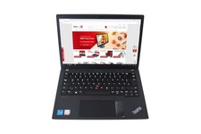 Lenovo ThinkPad X13 Gen 2 i5-1135G7 16GB RAM 256GB SSD FHD IPS IR FPR DE (USB-C) – Bild 2