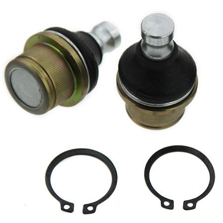 Ball Joints for Arctic Cat Prowler HDX 700 2012 - 2016 Upper x2 by Race-Driven - Picture 3 of 5
