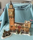 New ListingDepartment 56 Heritage Collection “Big Ben” No Box, light cord Included